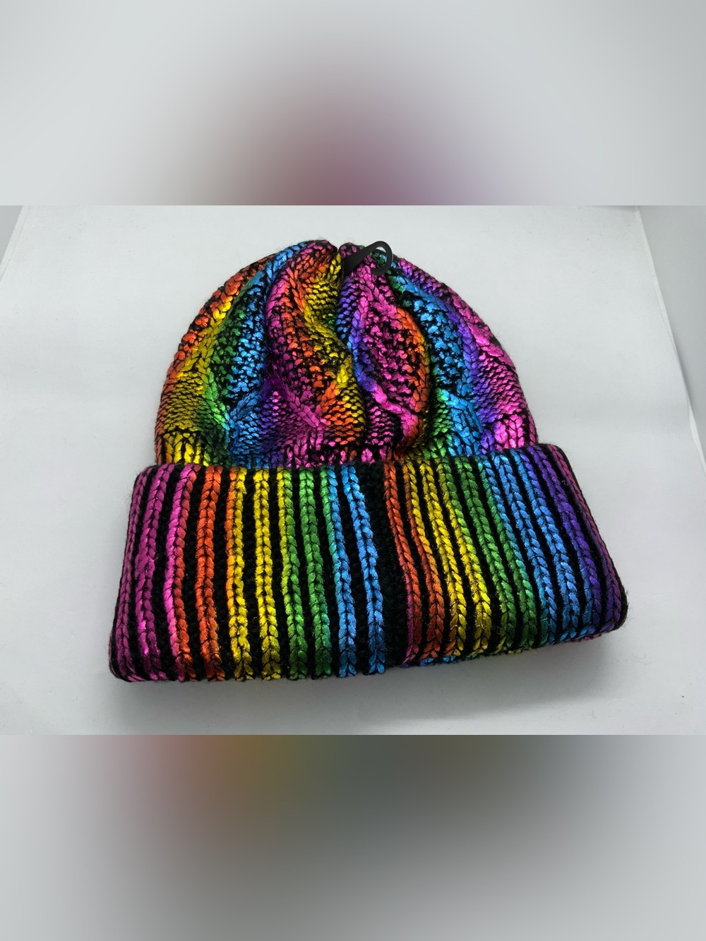Kurt Geiger
Beanie - Picture 6 of 6